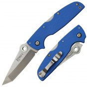 Складной нож от компании Cold Steel. Модель Khan (54T). Оригинал