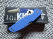 Складной нож от компании Cold Steel. Модель Khan (54T). Оригинал