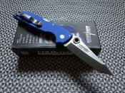 Складной нож от компании Cold Steel. Модель Khan (54T). Оригинал
