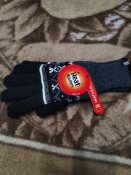 Перчатки для низких температур