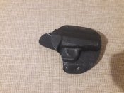 Кобура для скрытого ношения ПМ