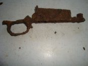 магазинная коробка к98