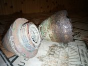 Головка - детонатор ММГ 2шт.