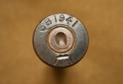Гильза British .303 ( GB 1941 )