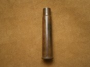 Гильза British .303 ( GB 1941 )