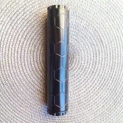 Продам глушитель на мелкашку(22й) и 223й