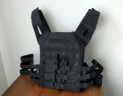 Чехол Бронежилета, Плитоноска "Plate Carrier"