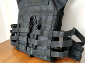 Чехол Бронежилета, Плитоноска "Plate Carrier"