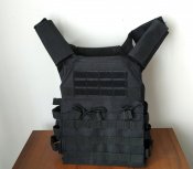 Чехол Бронежилета, Плитоноска "Plate Carrier"