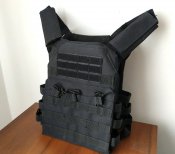 Чехол Бронежилета, Плитоноска "Plate Carrier"