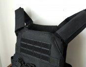 Чехол Бронежилета, Плитоноска "Plate Carrier"