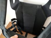 Чехол Бронежилета, Плитоноска "Plate Carrier"