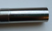 Чок с ружья 20 кал  Benelli  F-*