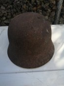 Крепкий исходник М40/66.