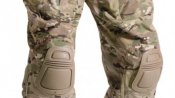 Вставные наколенники налокотники типа Crye Precision AirFlex™