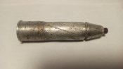 ММГ k.p. sprengpatrone z