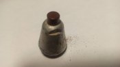 ММГ k.p. sprengpatrone z