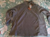 Новый флис Polartec 100 ,2 XL.