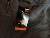Новый флис Polartec 100 ,2 XL.