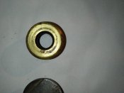Капсуль немец крупнокалиберный