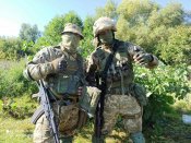 Плитоноска ММ14 ЗСУ FAPC gen IV посилена бронежилет без плит Укр Піксель НГУ, ТРО, ВСУ, бронік, плитник тактичний, армійський, військовий, штурмовий
