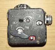 Камера Pathe Pathescope h 16 mm