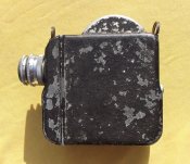 Камера Pathe Pathescope h 16 mm