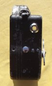 Камера Pathe Pathescope h 16 mm