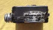 Камера Pathe Pathescope h 16 mm