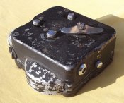Камера Pathe Pathescope h 16 mm