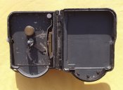 Камера Pathe Pathescope h 16 mm