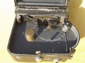 Камера Pathe Pathescope h 16 mm