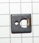 Камера Pathe Pathescope h 16 mm