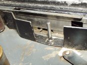 Камера Pathe Pathescope h 16 mm