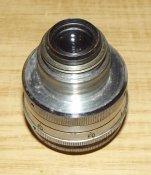 Камера Pathe Pathescope h 16 mm