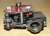 Камера Pathe Pathescope h 16 mm