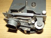 Камера Pathe Pathescope h 16 mm