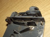 Камера Pathe Pathescope h 16 mm