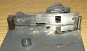 Камера Pathe Pathescope h 16 mm