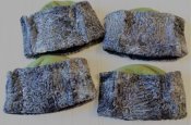 Папаха солдатская РИА (+гражданская война и по 1943одевались дивизии )
