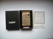 Зажигалка бензиновая Zippo Reрlica 1937