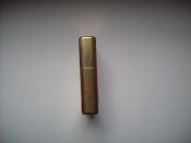 Зажигалка бензиновая Zippo Reрlica 1937