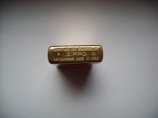 Зажигалка бензиновая Zippo Reрlica 1937