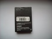 Зажигалка бензиновая Zippo Reрlica 1937