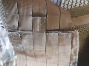 РПС аналог H-Harness (US-Army) виконаний в Multicam