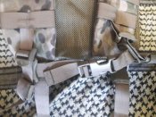 РПС аналог H-Harness (US-Army) виконаний в Multicam