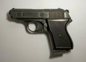 ME 8 Police CaL 8 mm Made in Italy
