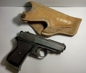 ME 8 Police CaL 8 mm Made in Italy