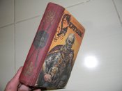 книга"Святослав"1991р.С.Скляренко.видавництво "Веселка"