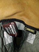 зимние берцы США Corcoran/Matterhorn СV3494. 12W